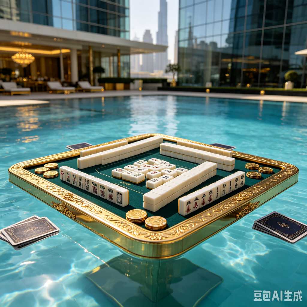 Constanta,mahjong