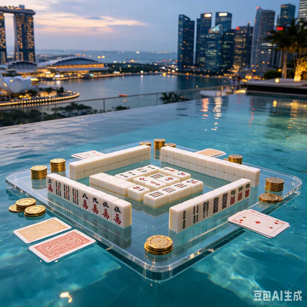 Georgetown,mahjong