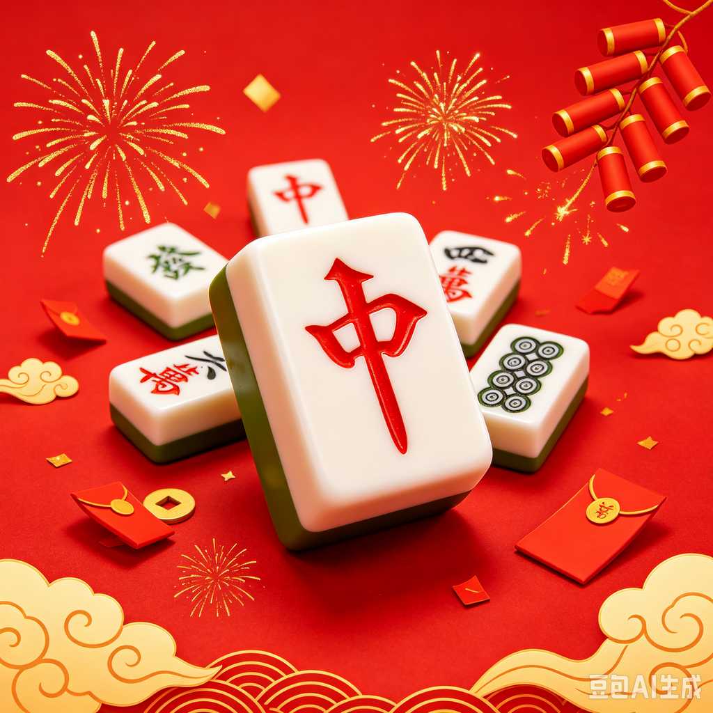 Baltimore,mahjong