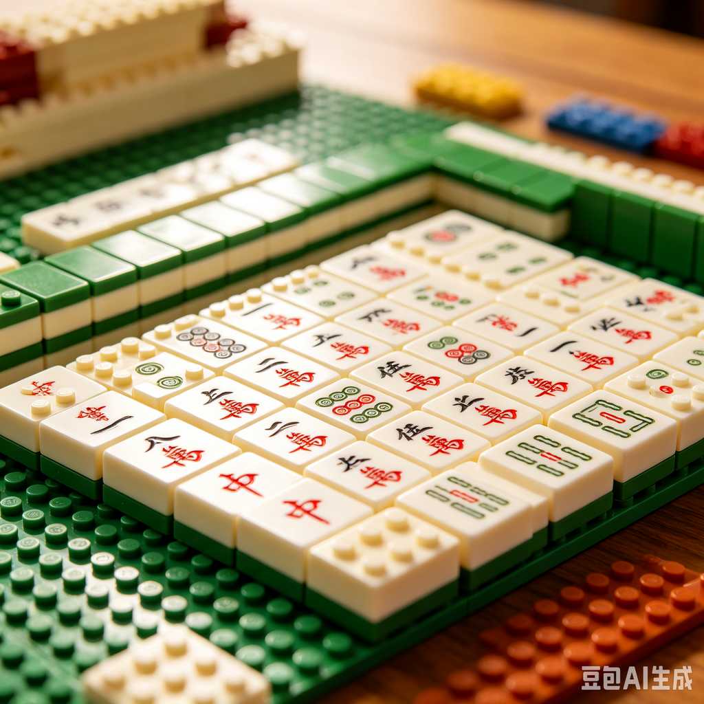 NewBedford,mahjong