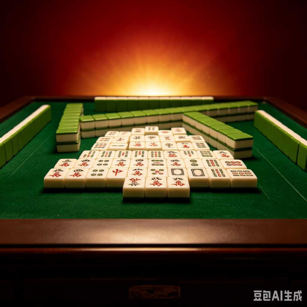 Birmingham,mahjong