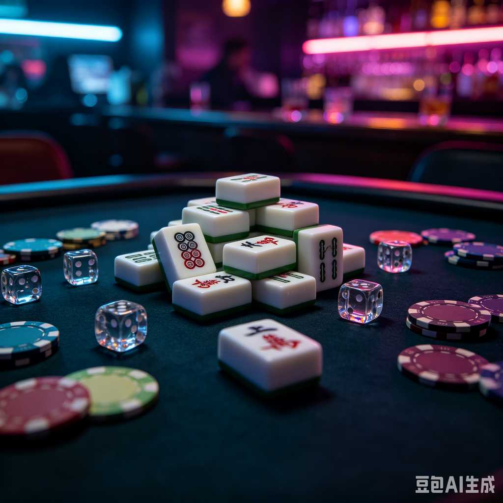 BeloHorizonte,mahjong