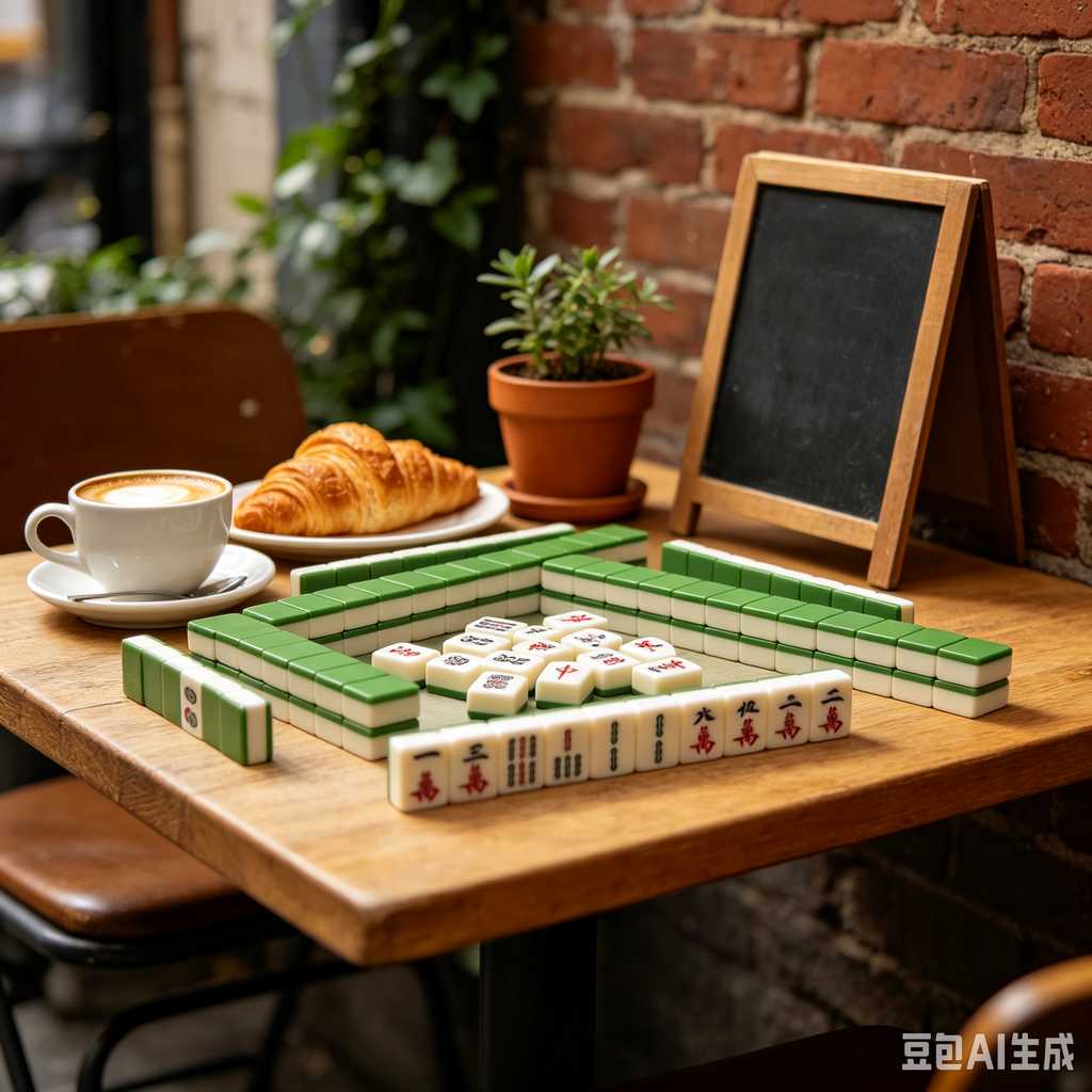 GrandJunction,mahjong