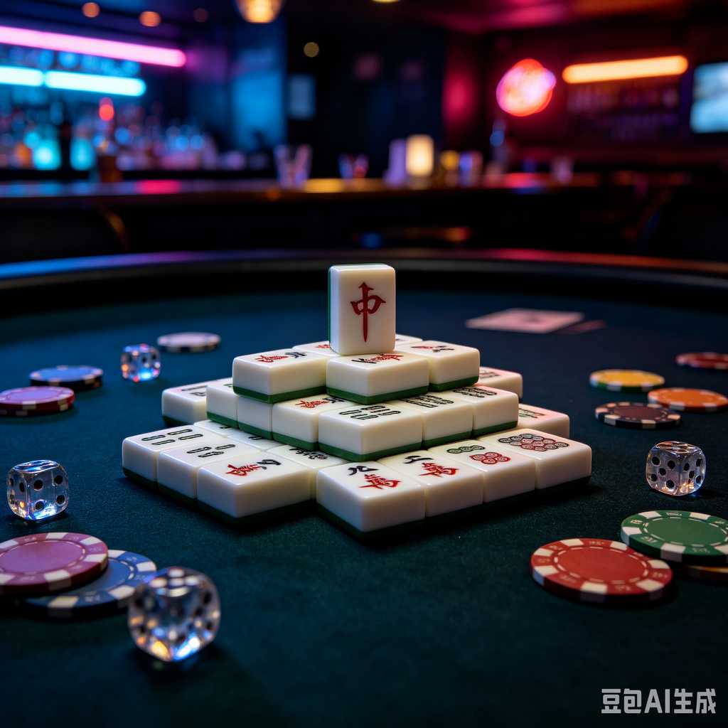 Bruges,mahjong