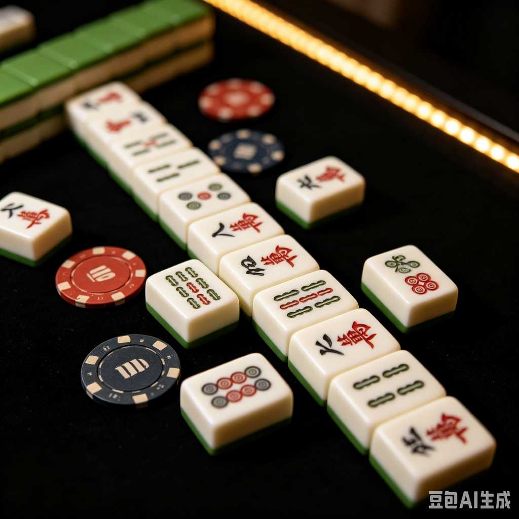 Coventry,mahjong