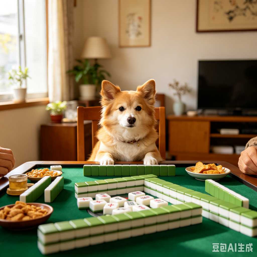 ReadingPA,mahjong